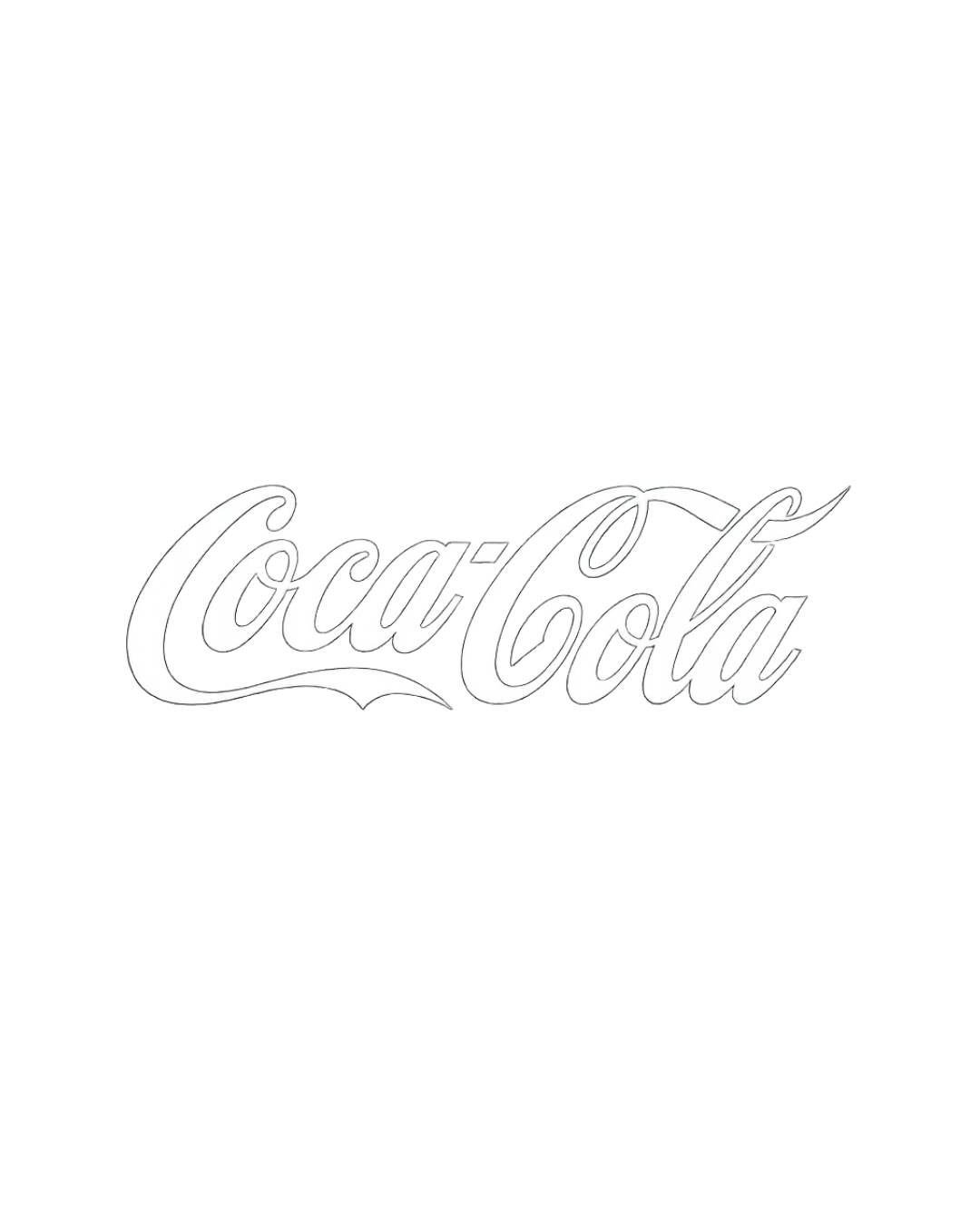 Coca-Cola logo