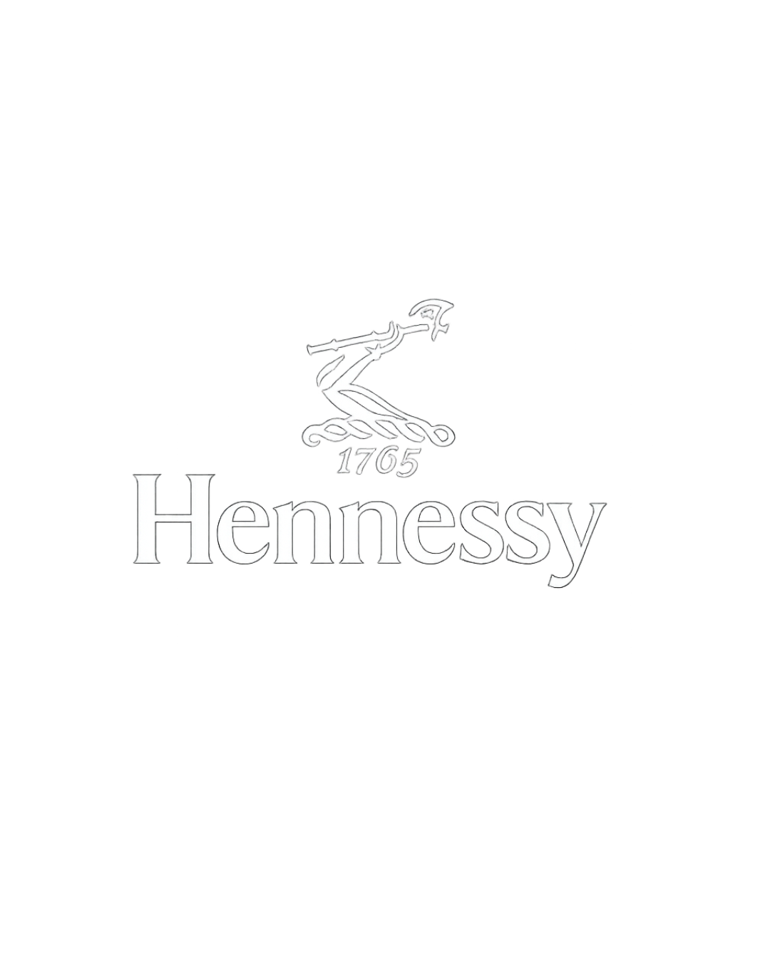 Hennessy logo